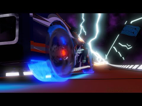 Hot Wheels: AcceleRacers - The Ultimate Race [PT7] [EN]