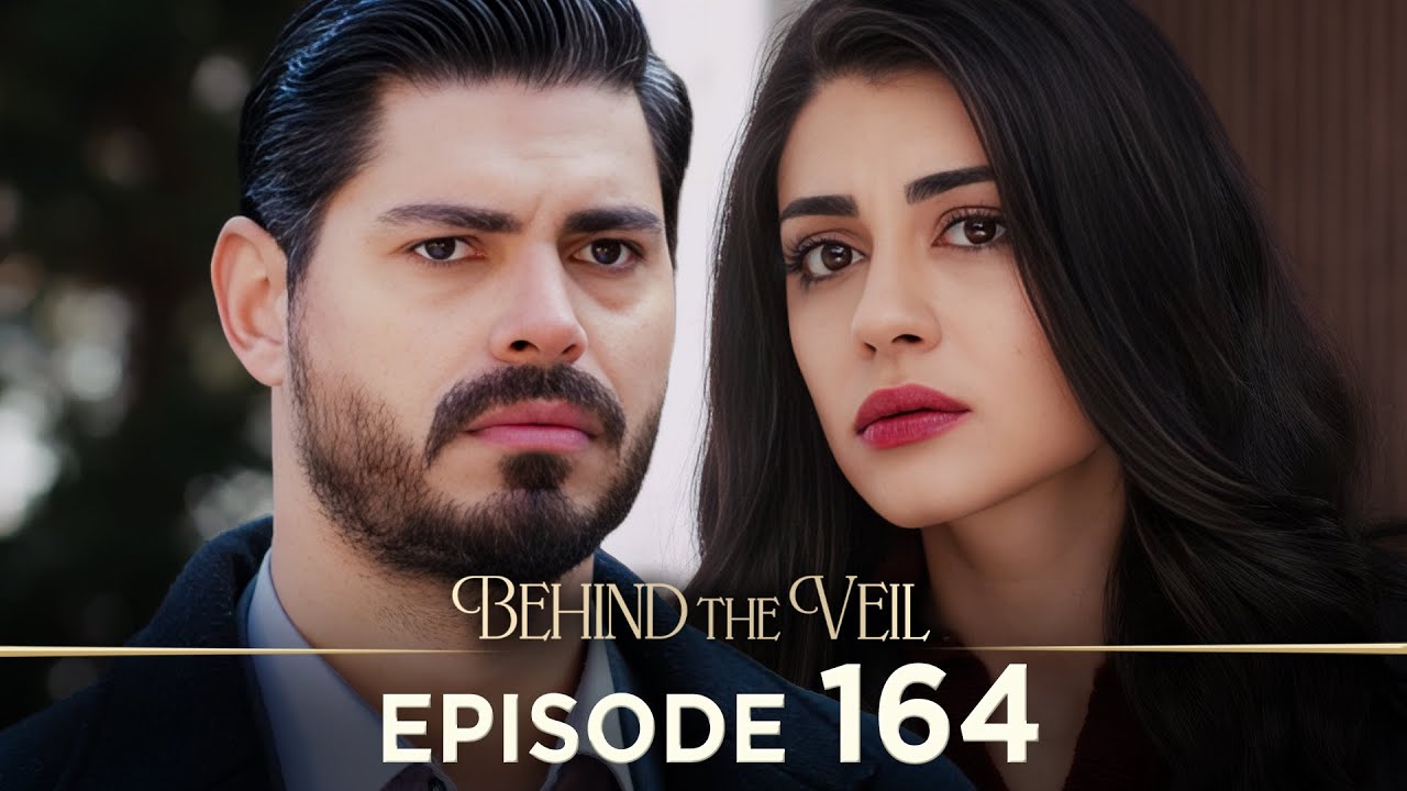 Gelin 164.Bölüm | Behind the Veil Episode 164 | Season 2