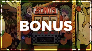 Cover art for Bonus