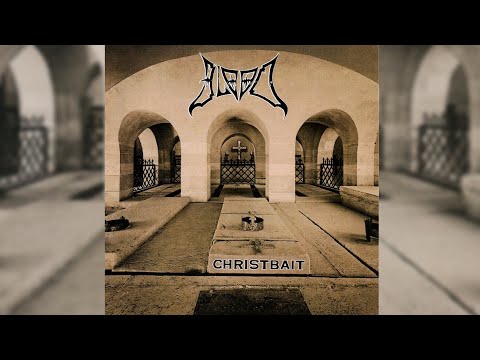 (1992) Blood - Christbait FULL ALBUM [HQ]