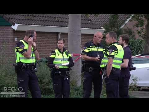 Personen aangehouden na tip geving illegale praktijken