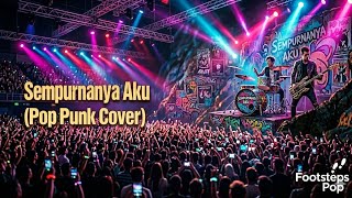 Download lagu Sempurnanya Aku - NPD (Pop Punk Cover)  mp3