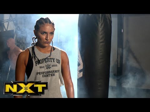 VIDEO: NXT’s Sonya Deville Vignette