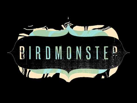 Birdmonster - Lost at Sea