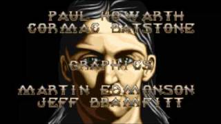 Shadow of the Beast 3 longplay Part 5/5 (final boss   ending)