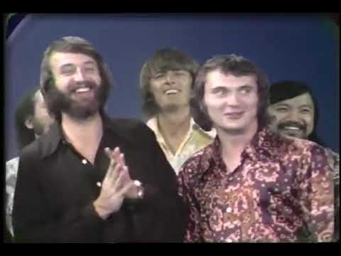 The Association - Cherish ("The Now Explosion" 1970)