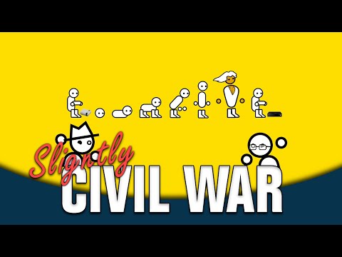 Are Video Game Consoles Better Than PCs? | Slightly Civil War