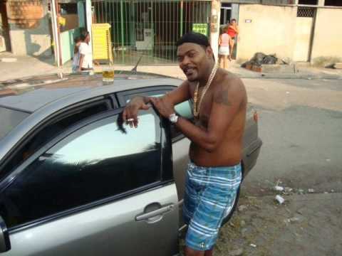 mc colibri quero voar