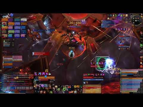 The Coven of Shivarra Mythic