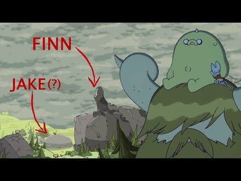Breakdown of the “Come Along With Me” Intro & Speculations About Ooo’s Future (Adventure Time)