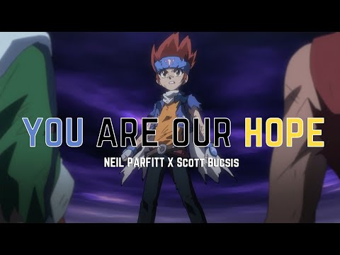 You Are Our Hope | Beyblade Metal Fury OST