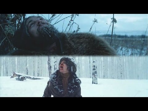 and the Oscar goes to...