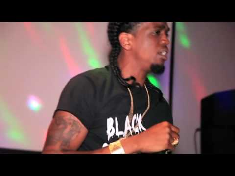 Dior  MANSON Performs at Coast 2 Coast LIVE | Charlotte Edition 6/20/17 - 3rd Place