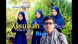 Download lagu ASSUBAN (Mas'ud Sidik) - Rian # Cover Qasidah mp3