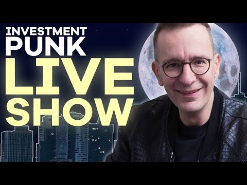 Commerzialbank Skandal erschüttert Österreich (Investmentpunk LIVE Show 17.07.20)