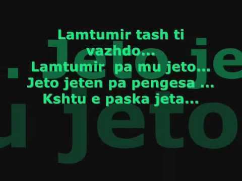 Mc KiKi Ft BiG MiRi & Lindi G - Kshtu  E Paska Jeta