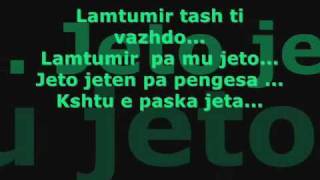 Mc Kiki - Kshtu E Paska Jeta