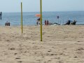 Coney Island Beach 7 25 09