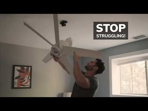 BELL HOWELL CANNON X INFOMERCIAL