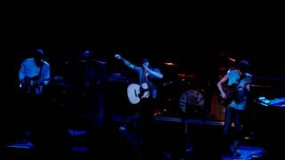 13 I Got the Reason #2 - Conor Oberst and the MVB @ First Avenue 6/25/09 Minneapolis, MN