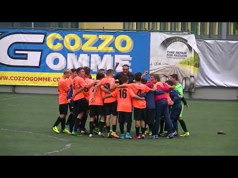 Lucento Allievi Regionali