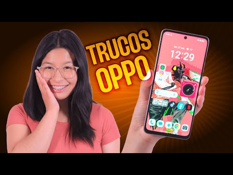 OPPO Phone Hacks and Tricks You Didn't Know About!