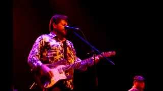 Tab Benoit 2015-04-10 Orlando "Night Train"