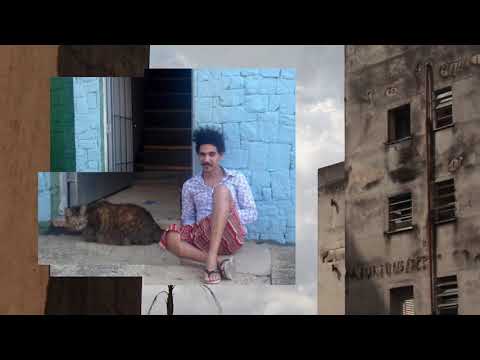 Victor Cali - Se sinto saudades