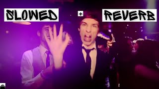 (Karmin - I Want It All) LZLV SLOWED + REVERB