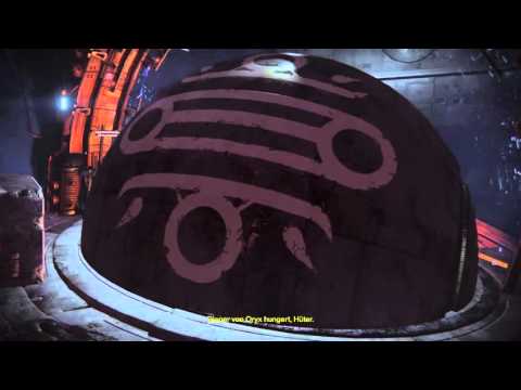 Destiny doppel exo in arena