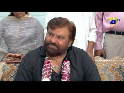 Zindagi Aik Paheli 𝗡𝗲𝘄 𝗣𝗿𝗼𝗺𝗼 Episode 22 - Nimra Khan - Haroon Shahid - Maria Malik - HAR PAL GEO