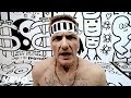 Die Antwoord - Enter The Ninja (Explicit Version) (Official Video)