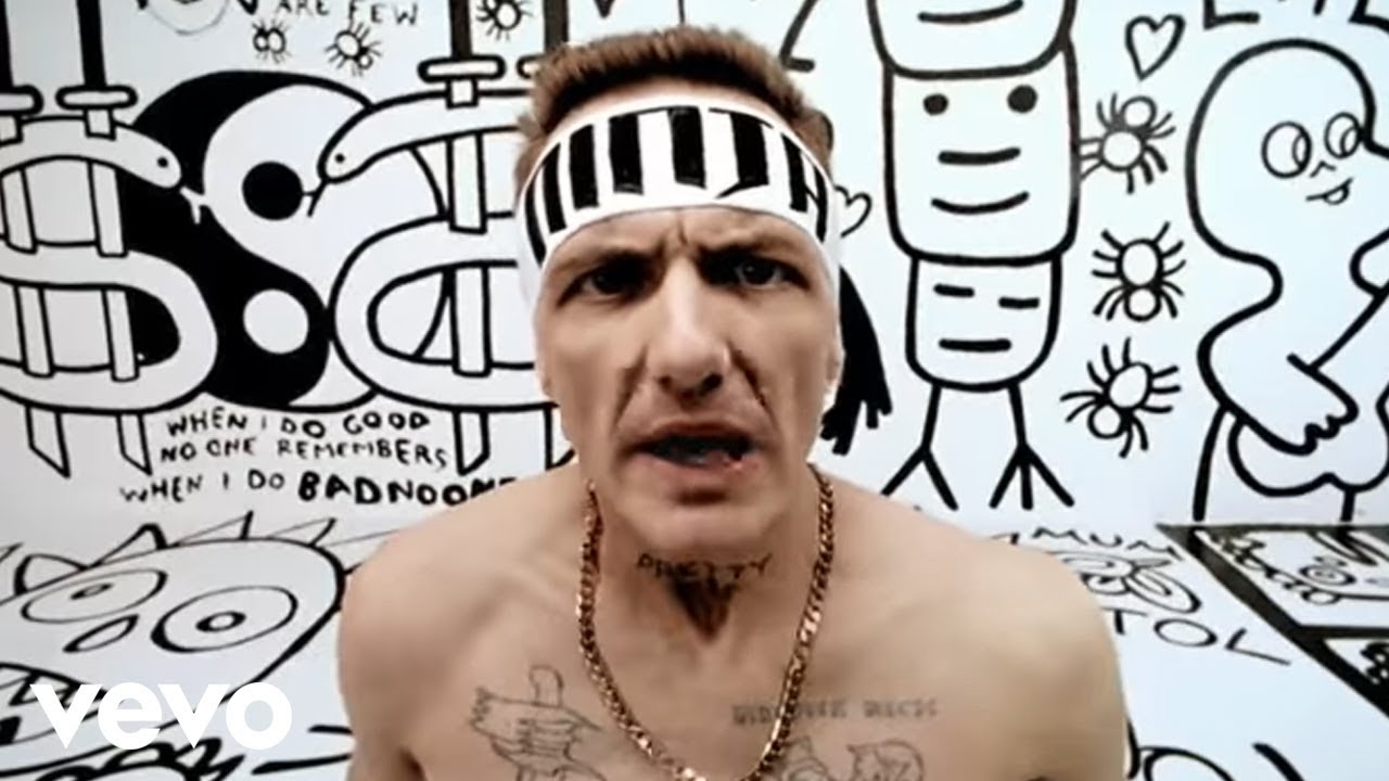 die antwoord скачать enter the ninja Die antwoord enter da ninja (the black goat decapitator remix.