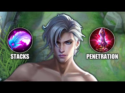 AAMON BEST 1 SHOT DELETE BUILD!🔥