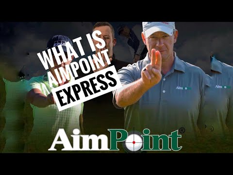 Why You’re Misreading Putts (And How to Fix It with AimPoint Reading!)