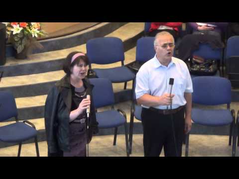 Maranata HD - În bezna morții de păcat