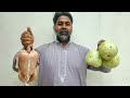 Chicken Kaddu Recipe/How To Make Chicken Kaddu/Chicken Pumpkin Recipe/Loki Gosht Recipe/Mubarik Ali