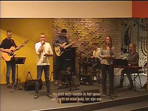 Opwekking 790 - God is mijn herder