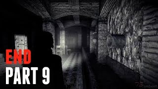 BlackSoul: Extended Edition [PART 9 - END]  - Full Walkthrough / Gameplay - No Commentary
