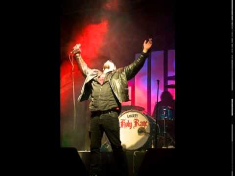 Al Atkins Interview - Judas Priest