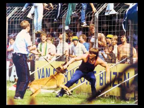 FC Den Haag ADO Compilatie