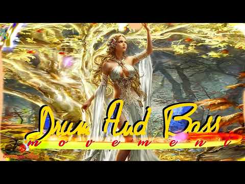 Drum & Bass Movement Present - Liquid Funk Deep Step By Simonyàn #285