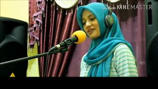 Download lagu Merdunya Suara Gadis Aceh Puja Syarma - cover laksmana Raja Dilaut mp3