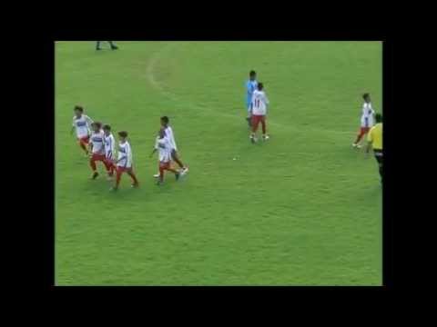 FINAL COPA CAPIXABA JAGUARÉ 2 X 0 LINHARES.