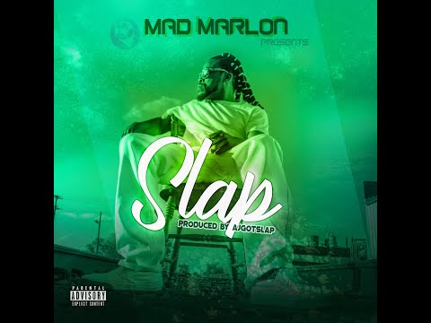 Slap : Mad Marlon