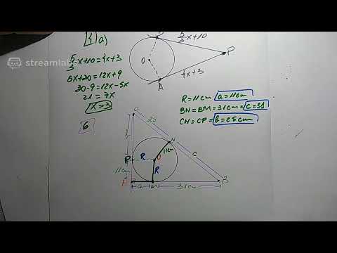 Transmissão ao vivo de Desafoga Matemática