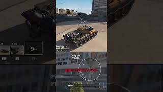 【World of Tanks HEAT】クローズドベータ。参戦です1 short版【ゆっくり実況】