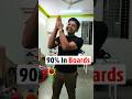 Marks In CBSE Board Exams Vs JEE Advanced Shorts Jee2024 Jeemains Jee Cbse Cbse2024