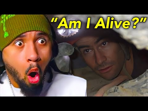 Luckiest Cave Divers Who Survived The Impossible