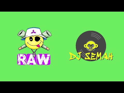 RAW INTRODUCES SEMAH - the 13-YEAR-OLD '90s rave influenced producer